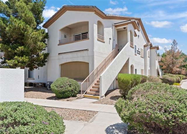 Property at 5655 E Sahara Ave #2044, Las Vegas, NV 89142, 2 beds, 2 baths