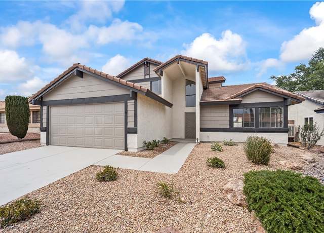 Property at 389 Umbria Way, Henderson, NV 89014, 4 beds, 3 baths