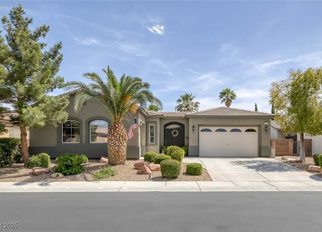 Property at 6173 Sabine Ranch Rd, Las Vegas, NV 89131, 3 beds, 2.5 baths