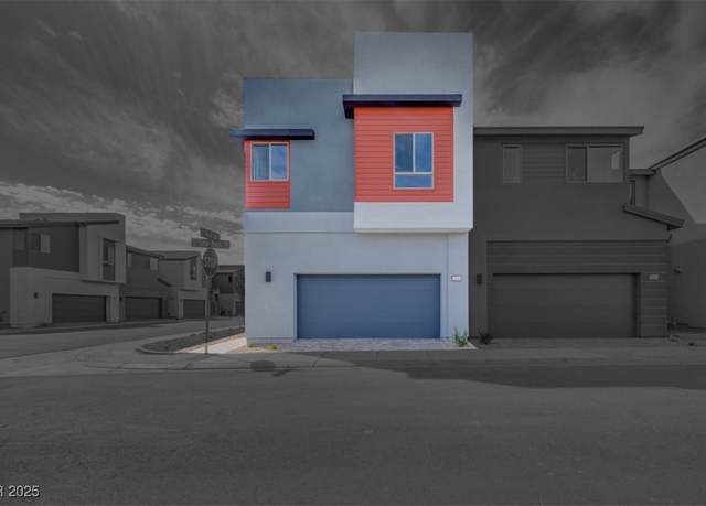 Property at 4333 Tabor Peak Ave, Las Vegas, NV 89141, 3 beds, 2.5 baths