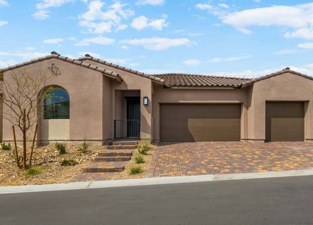 Property at 346 Tigullio Ave, Henderson, NV 89011, 4 beds, 3.5 baths