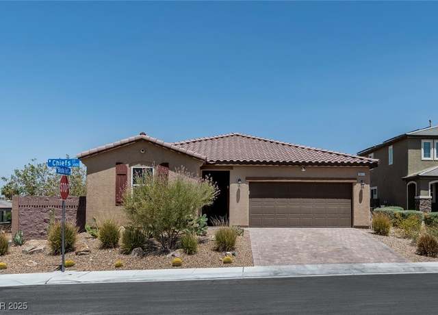 Property at 3012 Chiefs Ct, North Las Vegas, NV 89032, 3 beds, 2 baths
