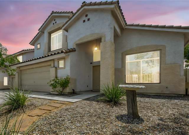 Property at 8601 Danza Del Sol Dr, Las Vegas, NV 89128, 3 beds, 2.5 baths