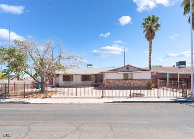 Property at 1120 Saylor Way, Las Vegas, NV 89108, 4 beds, 2 baths