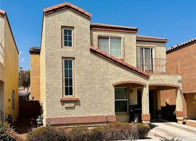 Property at 9056 Picturesque Ave, Las Vegas, NV 89149, 2 beds, 2.5 baths
