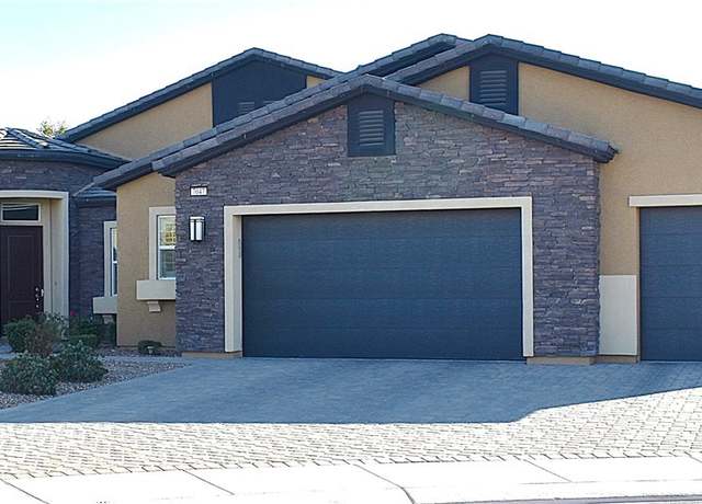 Property at 7047 Noble Flair Ct, Las Vegas, NV 89131, 4 beds, 3 baths