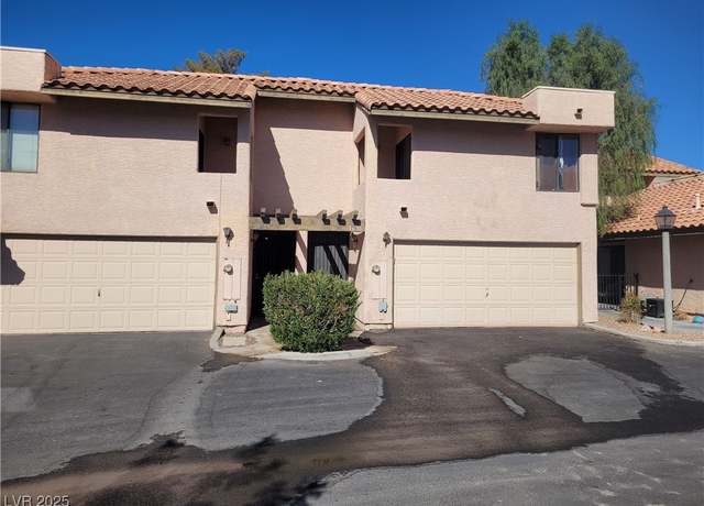 Property at 3621 Laguna Verde Way, Las Vegas, NV 89121, 2 beds, 2.5 baths