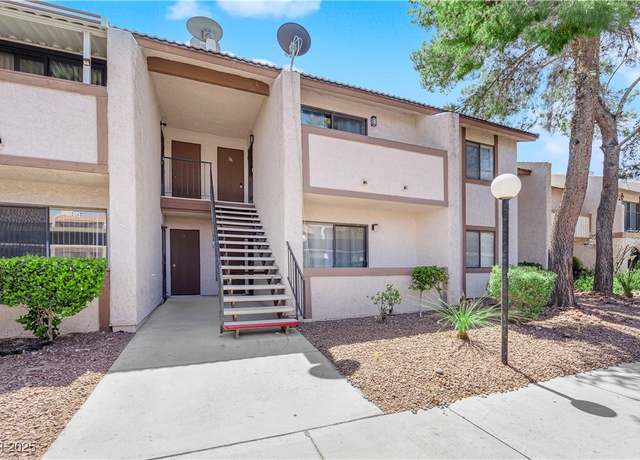 Property at 5241 Janfred Ct #26, Las Vegas, NV 89103, 2 beds, 2 baths