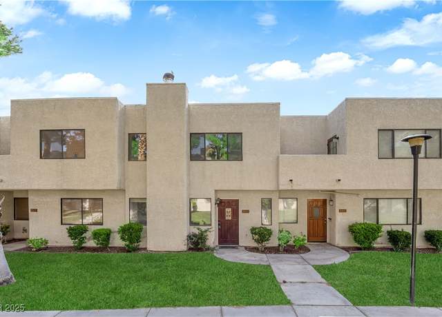 Property at 2661 Ruthe Duarte Ave, Las Vegas, NV 89121, 2 beds, 1.5 baths