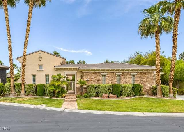 Property at 10156 Kearney Hill Pl, Las Vegas, NV 89144, 5 beds, 3.5 baths