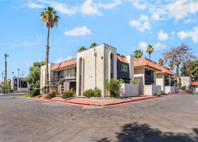 Property at 1440 Vegas Valley Dr #13, Las Vegas, NV 89169, 1 bed, 1 bath
