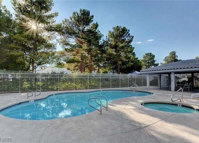 Property at 2132 Chertsey Dr Unit B, Las Vegas, NV 89108, 2 beds, 2 baths