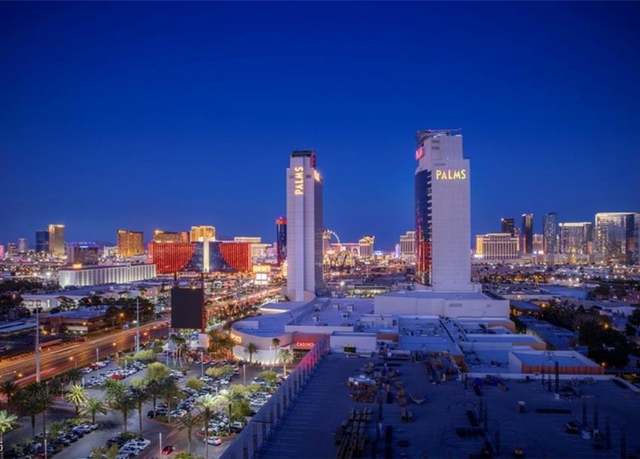 Property at 4381 W Flamingo Rd #1003, Las Vegas, NV 89103, 1 bath
