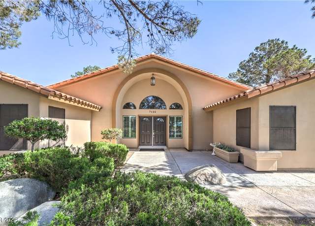 Property at 7460 Buckskin Ave, Las Vegas, NV 89129, 3 beds, 2 baths