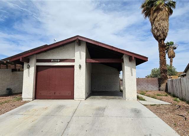 Property at 3922 Calle Tereon, Las Vegas, NV 89103, 3 beds, 2 baths