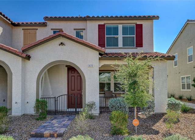 Property at 3172 Brynley Ave, Henderson, NV 89044, 3 beds, 2.5 baths