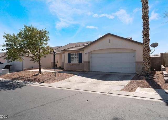 Property at 925 Dulcet Dr, North Las Vegas, NV 89032, 3 beds, 2 baths