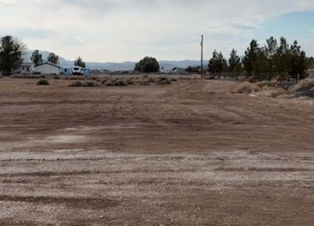 Property at 350 S Happy Ln, Pahrump, NV 89048