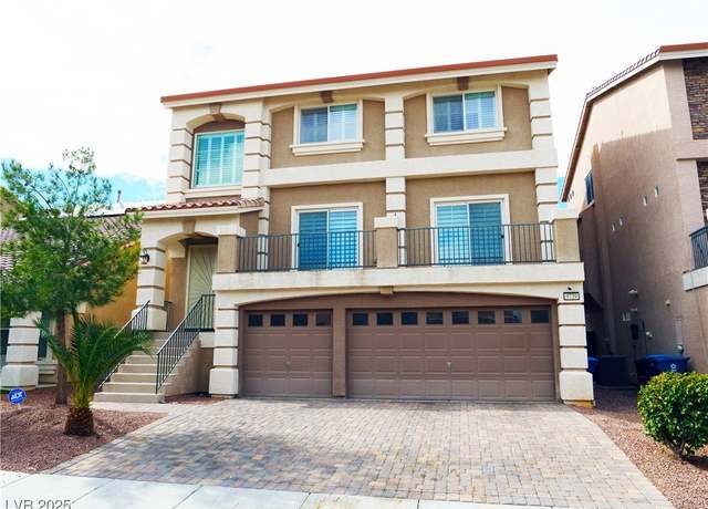 Property at 9739 Fox Estate St, Las Vegas, NV 89141, 4 beds, 3 baths