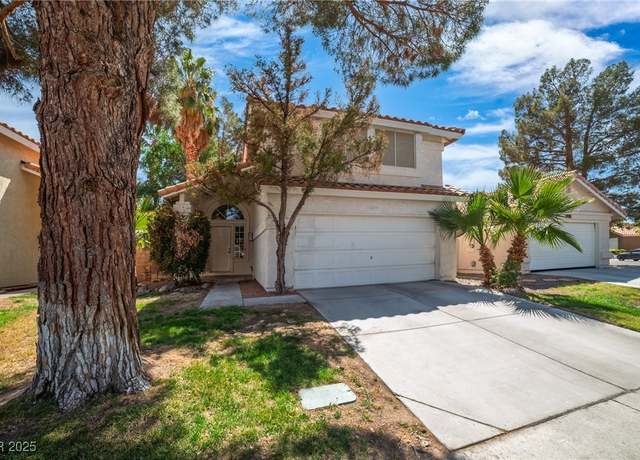Property at 2819 Prickley Pear Dr, Henderson, NV 89074, 3 beds, 2.5 baths