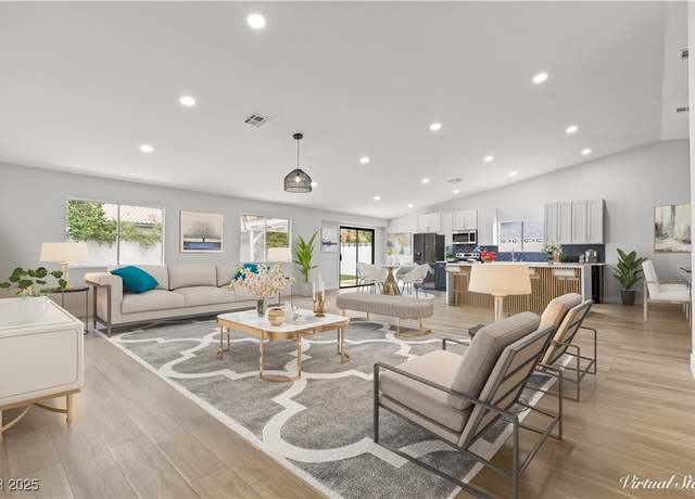 Property at 2620 E Harmon Ave, Las Vegas, NV 89121, 4 beds, 2.5 baths