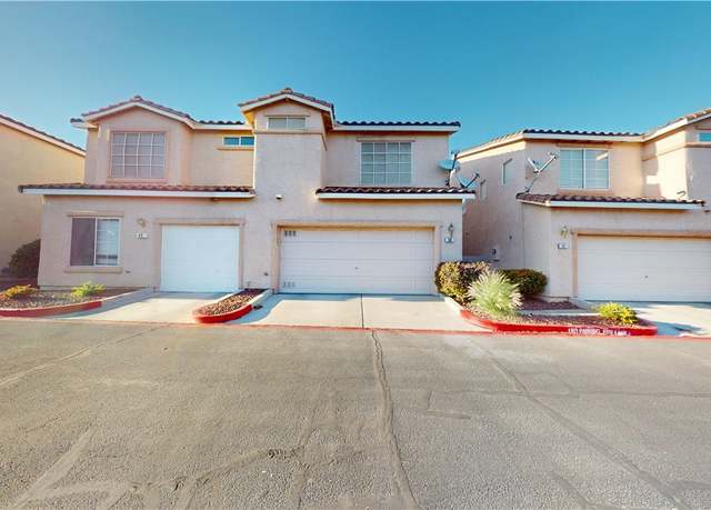 Property at 50 Belle La Blanc Ave, Las Vegas, NV 89123, 2 beds, 3 baths