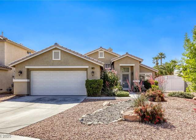 Property at 6021 Winter Meadow St, Las Vegas, NV 89130, 3 beds, 2 baths