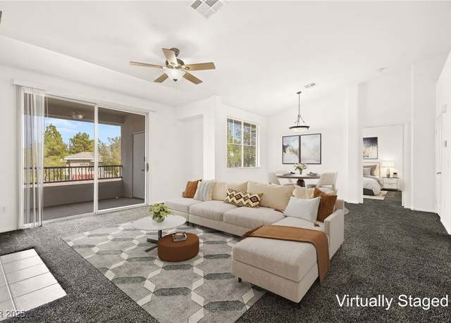 Property at 913 Duckhorn Ct #204, Las Vegas, NV 89144, 2 beds, 1 bath