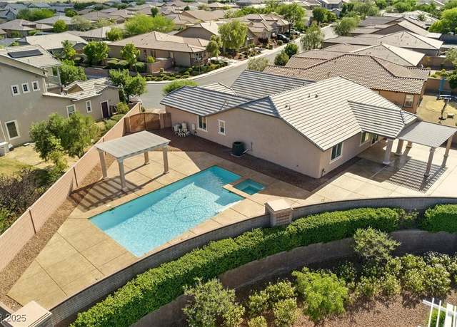 Property at 10302 Artful Stone Ave, Las Vegas, NV 89149, 4 beds, 2.5 baths