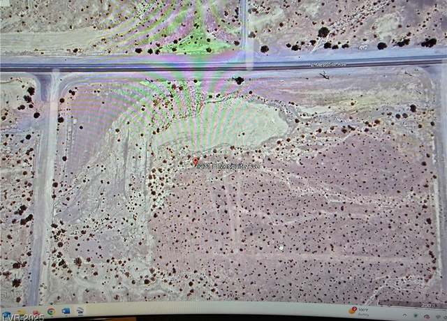 Property at 1231 E Mesquite Ave, Pahrump, NV 89060