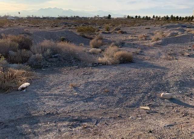 Property at Ward, North Las Vegas, NV 89032