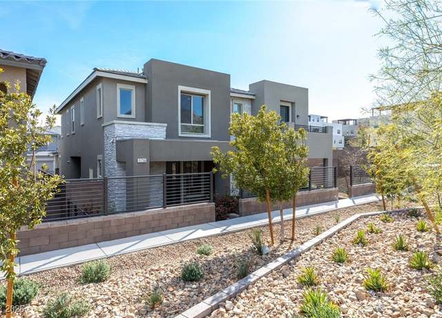 Property at 11756 Emerald Lake Ave, Las Vegas, NV 89138, 3 beds, 2.5 baths
