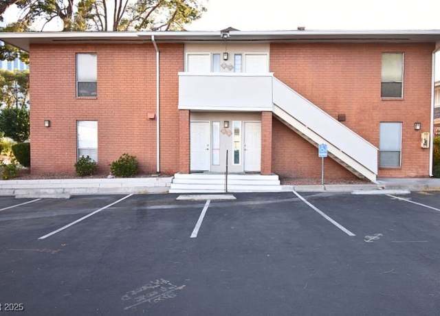 Property at 634 Oakmont Ave #1903, Las Vegas, NV 89109, 1 bed, 1 bath
