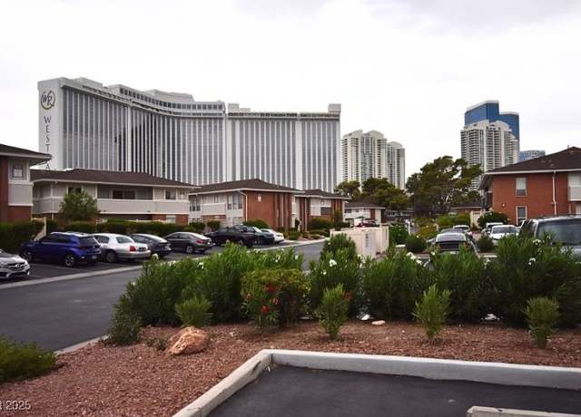 Property at 634 Oakmont Ave #1903, Las Vegas, NV 89109, 1 bed, 1 bath