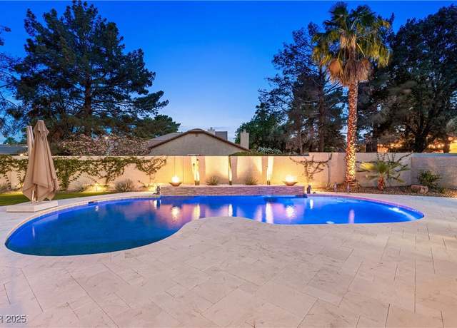 Property at 1990 Freeman Ct, Henderson, NV 89014, 5 beds, 3.5 baths