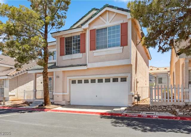 Property at 5228 Shasta Lake Way, Las Vegas, NV 89118, 3 beds, 2.5 baths