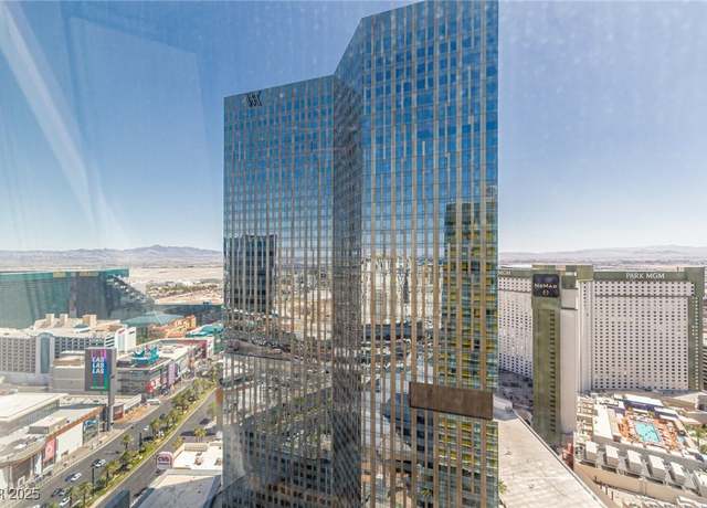 Property at 3722 Las Vegas Blvd #3209, Las Vegas, NV 89158, 1 bed, 1 bath