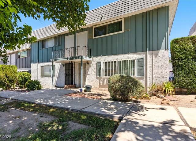 Property at 3078 S Pecos Rd, Las Vegas, NV 89121, 2 beds, 2.5 baths