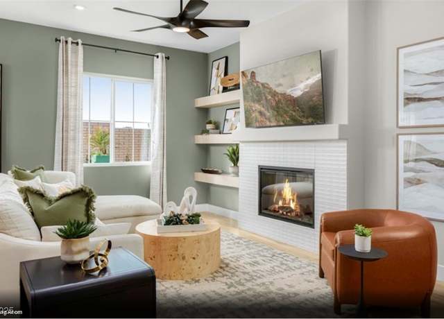 Property at 318 Maracas Pl Lot 194, Henderson, NV 89015, 3 beds, 2 baths