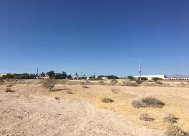 Property at 02 Brks, North Las Vegas, NV 89030