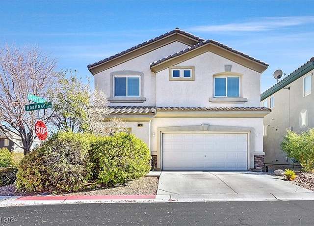 Property at 6678 Roanoke Ct, Las Vegas, NV 89148, 4 beds, 3 baths