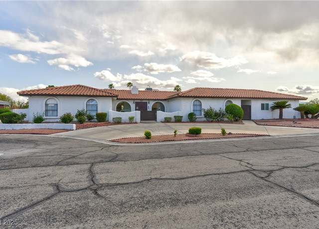 Property at 1780 Westwind Rd, Las Vegas, NV 89146, 5 beds, 4 baths