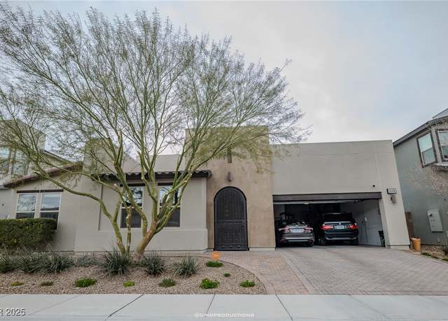 Property at 1608 Rock Ridge Pl, North Las Vegas, NV 89084, 3 beds, 2.5 baths