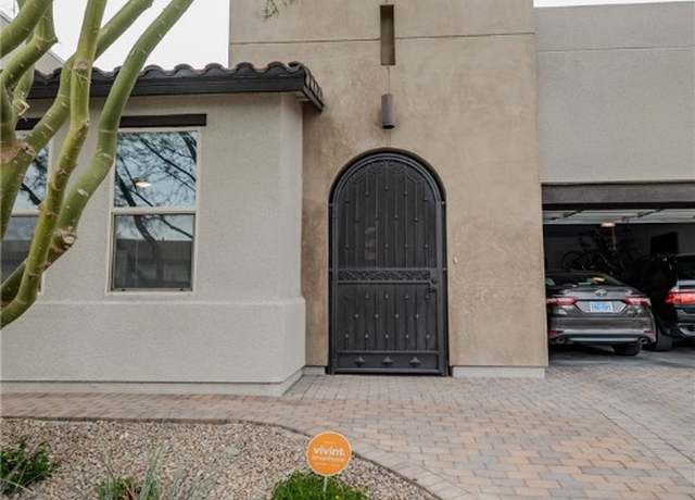 Property at 1608 Rock Ridge Pl, North Las Vegas, NV 89084, 3 beds, 2.5 baths