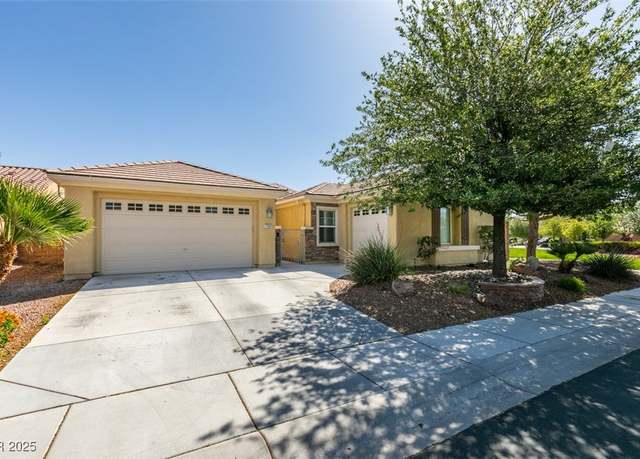 Property at 7349 Royal Melbourne Dr, Las Vegas, NV 89131, 4 beds, 3 baths