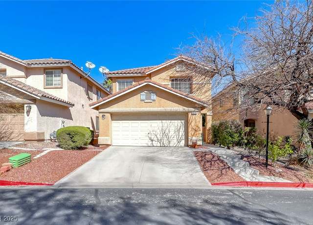 Property at 11028 Meadow Leaf Ave, Las Vegas, NV 89144, 3 beds, 2.5 baths