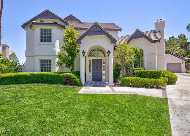 Property at 15 Pheasant Ridge Dr, Henderson, NV 89014, 4 beds, 3.5 baths