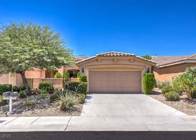 Property at 5389 Progresso St, Las Vegas, NV 89135, 2 beds, 2 baths