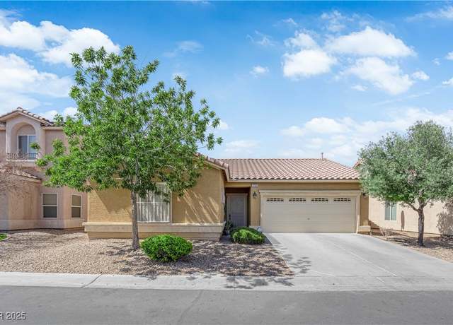 Property at 3752 Calle De Rio Ave, Las Vegas, NV 89115, 3 beds, 2 baths