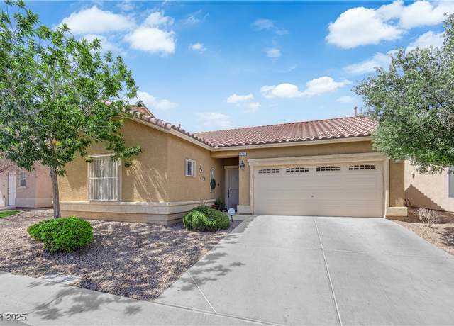 Property at 3752 Calle De Rio Ave, Las Vegas, NV 89115, 3 beds, 2 baths